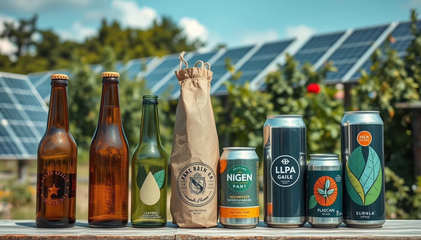 eco-friendly beer bottle alternatives