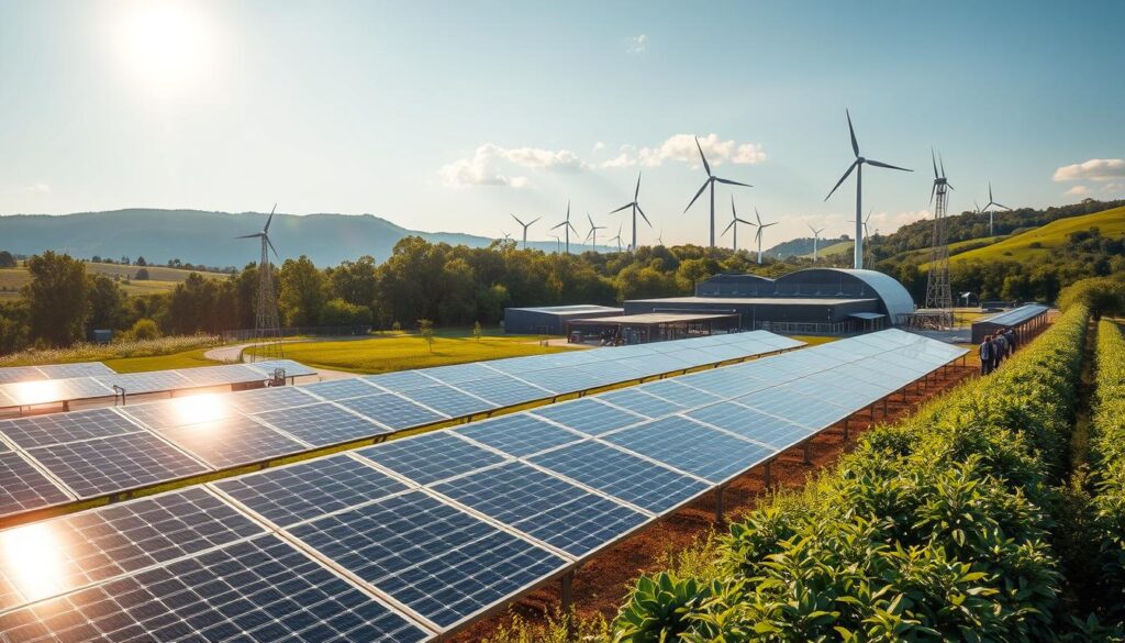 energy management